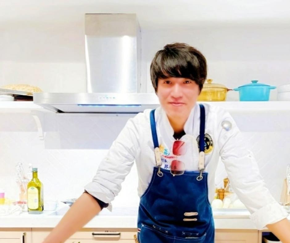 茶訪生命之美 EP2