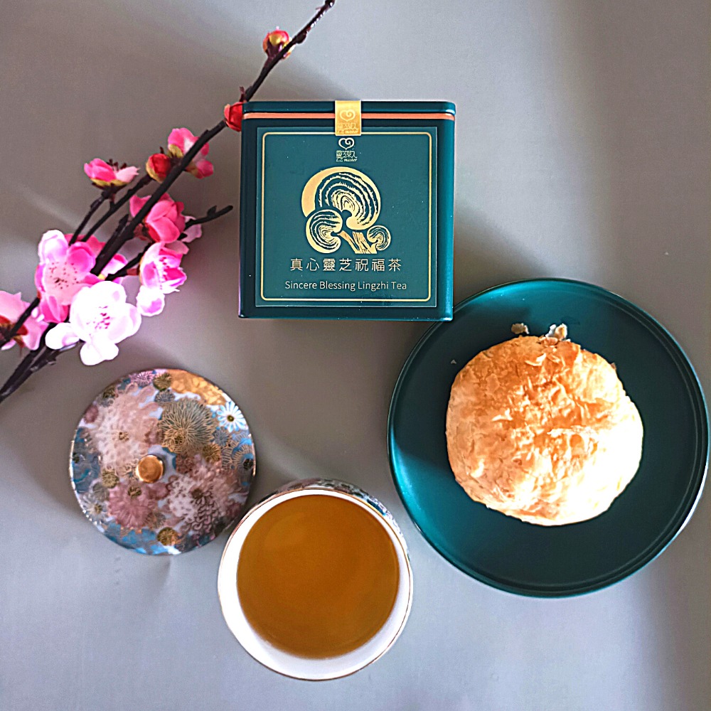 最喜歡吃太陽餅