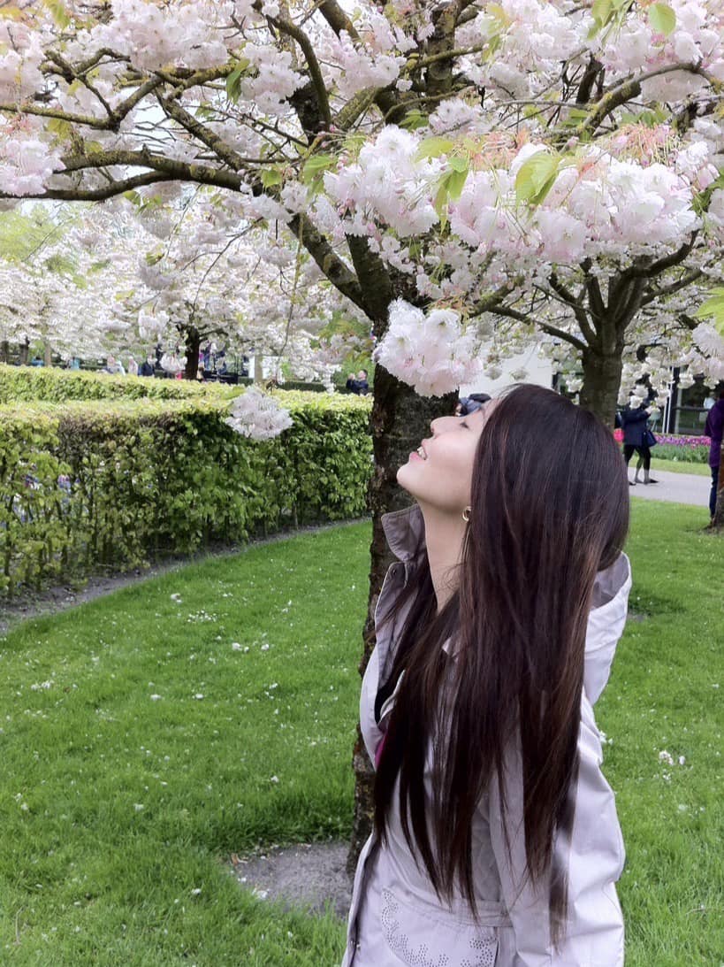 EP2 我的千花之吻