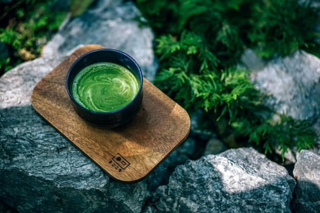 3分鐘搞懂茶多酚！解密為何綠茶有最多兒茶素？