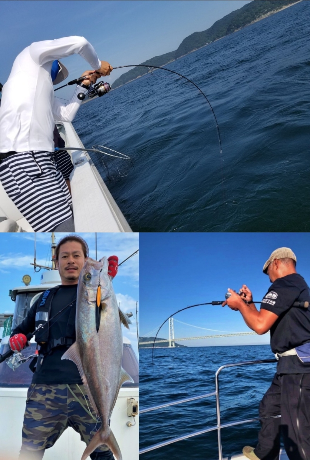 日本 ZENAQ 最新 實心竿 IKARI /鼓式竿/紡車竿2