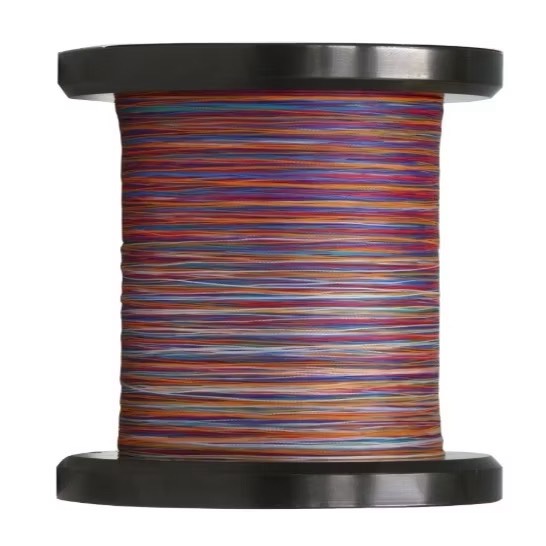 日本SUNLINE直感四編PE線 X4 SPJ JIGGING LINE1200米裝7