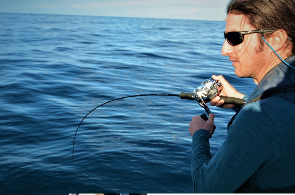 日本 ZENAQ 最新 實心竿 IKARI /鼓式竿/紡車竿6