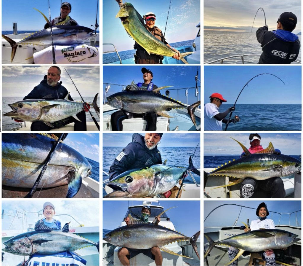 汐止狐狸釣具 ZENAQ 船拋竿Tobizo 代理商公司貨 附發票5