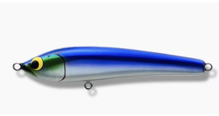 日本精品Woodream「木夢」鉛筆 Akiya 200F對應春季紅甘以及鮪魚、GT 值得關注入手!7