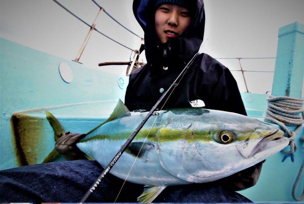 日本 ZENAQ 最新 實心竿 IKARI /鼓式竿/紡車竿5