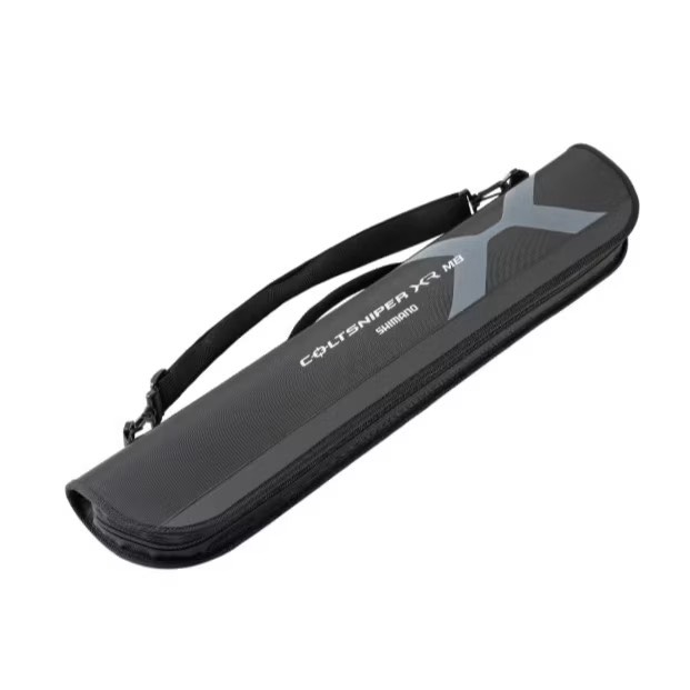 SHIMANO COLTSNIPER XR MB 100XH5 五節並繼岸拋青物竿 代理商公司貨附發票5