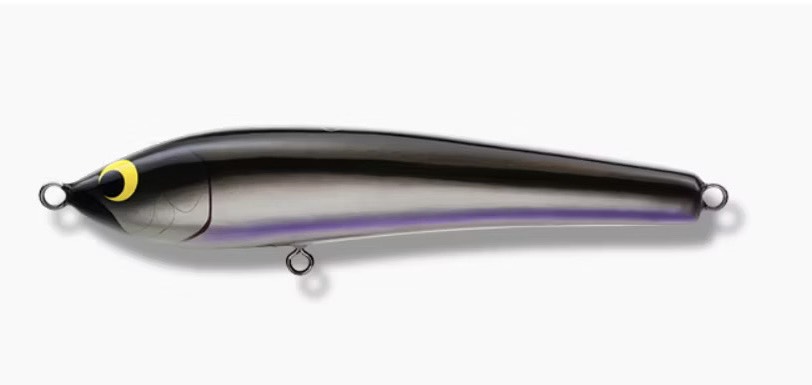 日本精品Woodream「木夢」鉛筆 Akiya 200F對應春季紅甘以及鮪魚、GT 值得關注入手!6