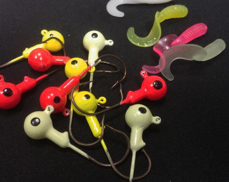 【黑水】3.5g.5g.7g及頭鈎每包10入55元--及頭鉤 汲頭鉤 鉛頭 鈎尖銳利,軟蟲路亞必備