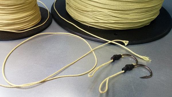 【黑水】#30號#40號8股編織(空心)(實心)卡不拉線kevlar,岸拋.船釣鐵板防咬.卡布拉線