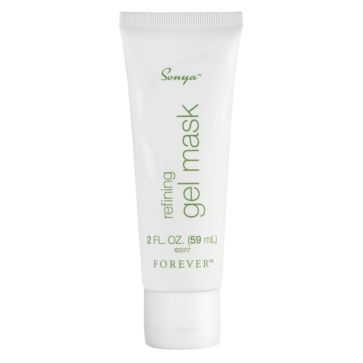 晚安修護面膜 Sonya Refining Gel Mask