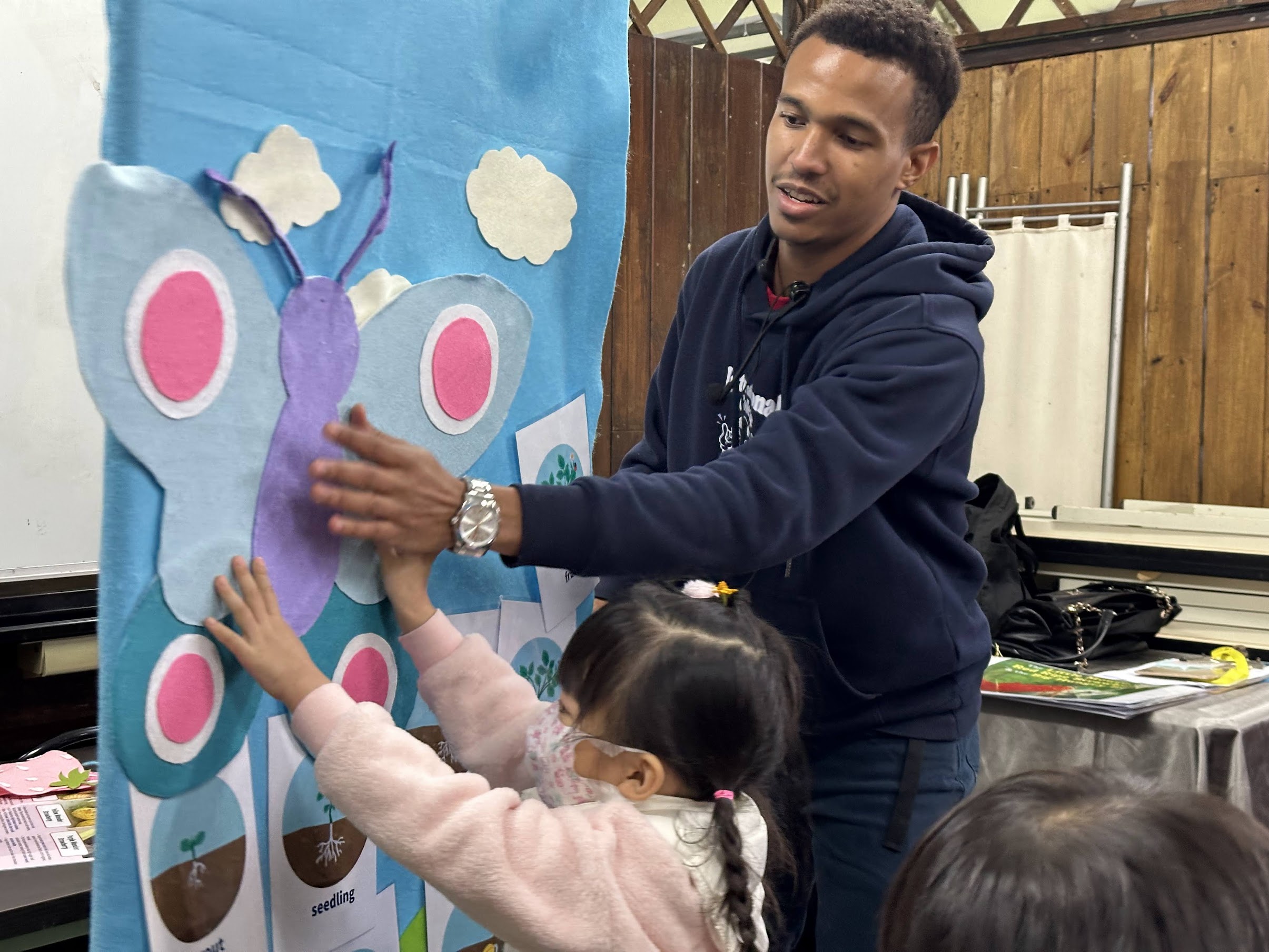 2-10歲 【內湖菩提園】草莓農場小農夫7