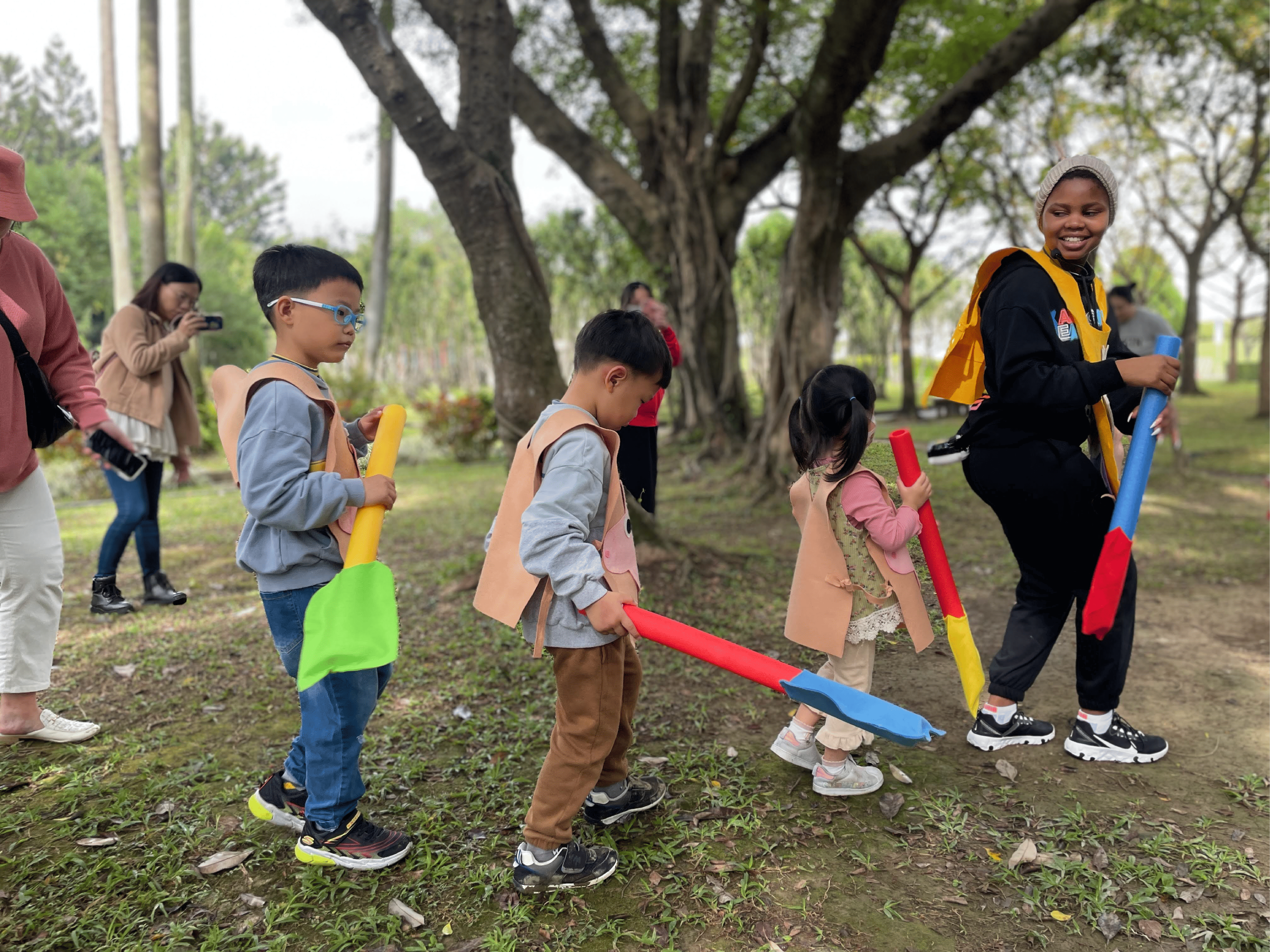 2-10歲 【 節慶限定】佩佩豬跨年派對6