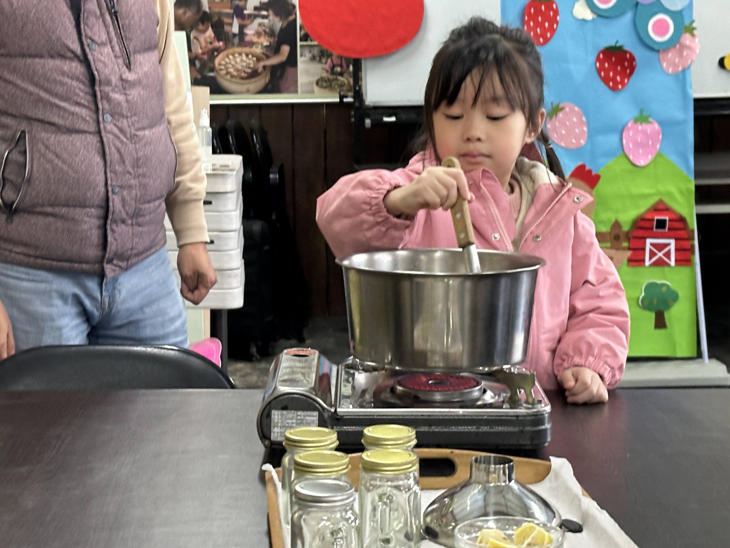 2-10歲 【內湖菩提園】草莓農場小農夫6