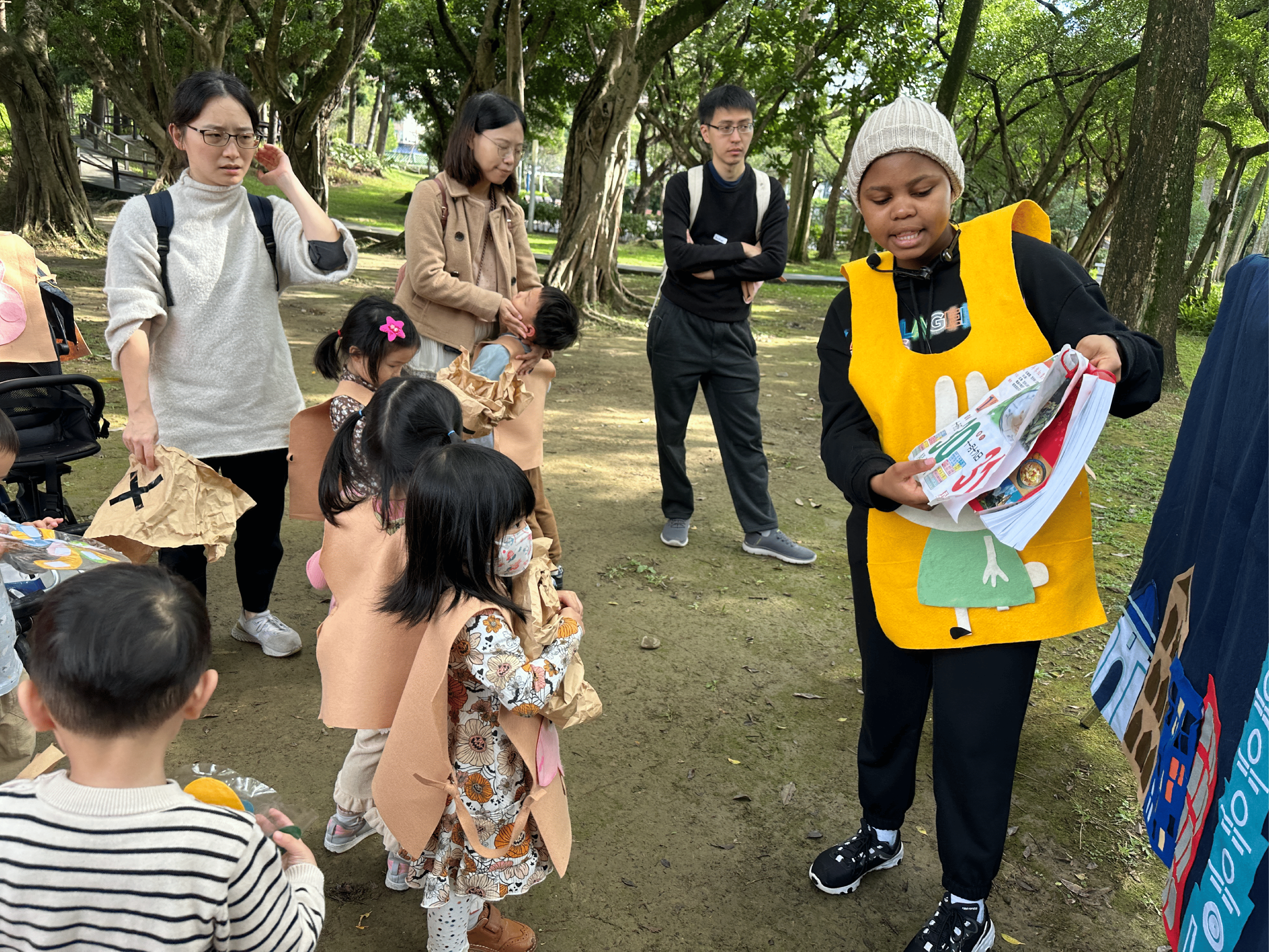 2-10歲 【 節慶限定】佩佩豬跨年派對8