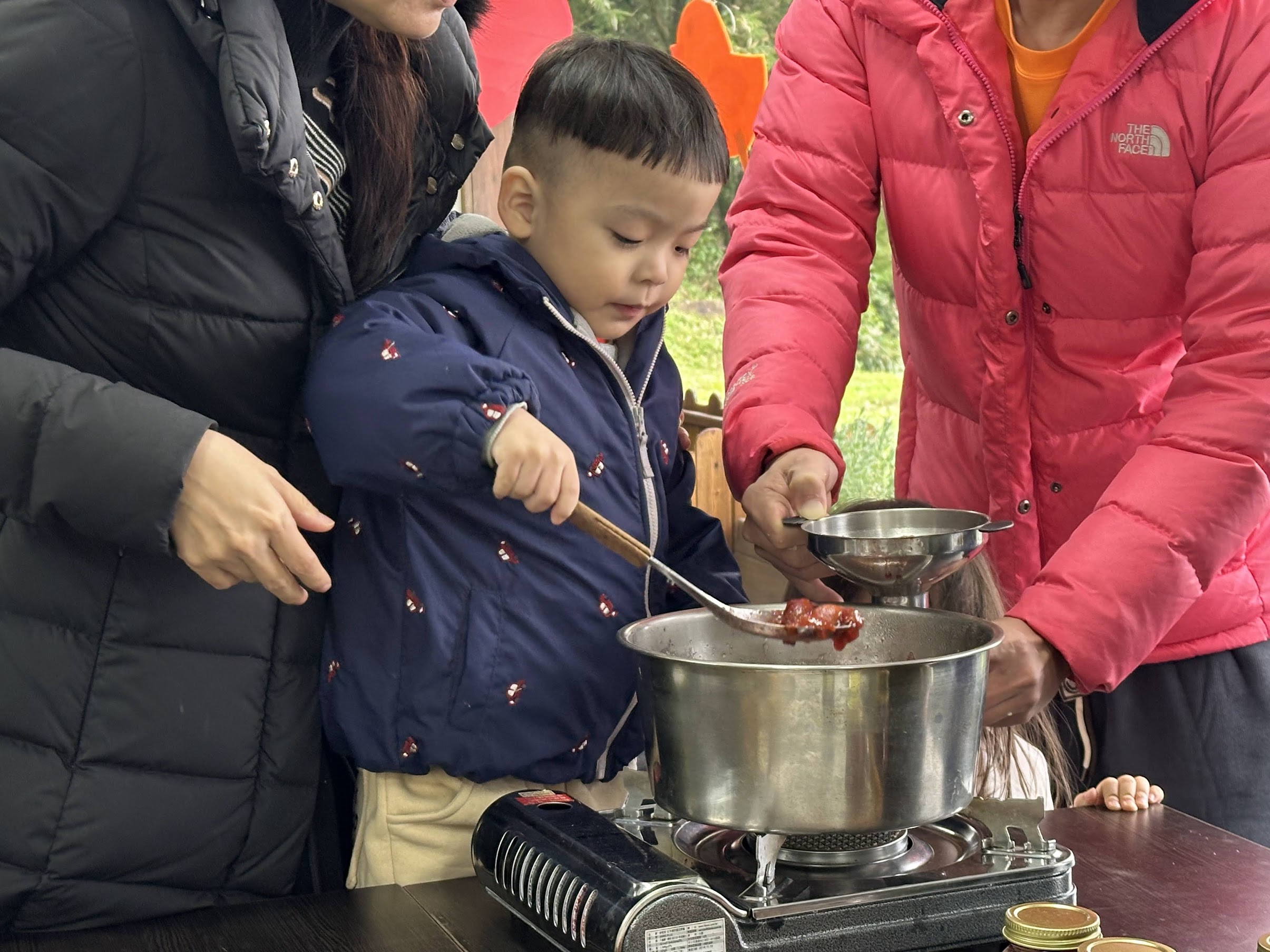 2-10歲 【內湖菩提園】草莓農場小農夫8