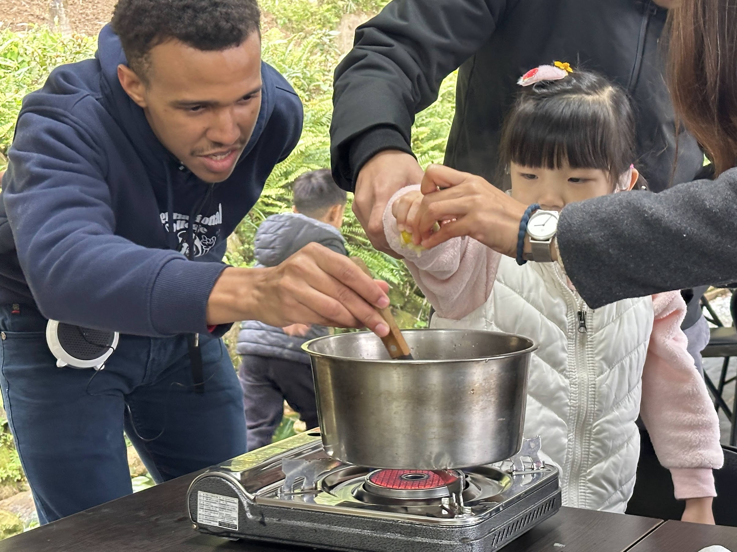 2-10歲 【內湖菩提園】草莓農場小農夫3