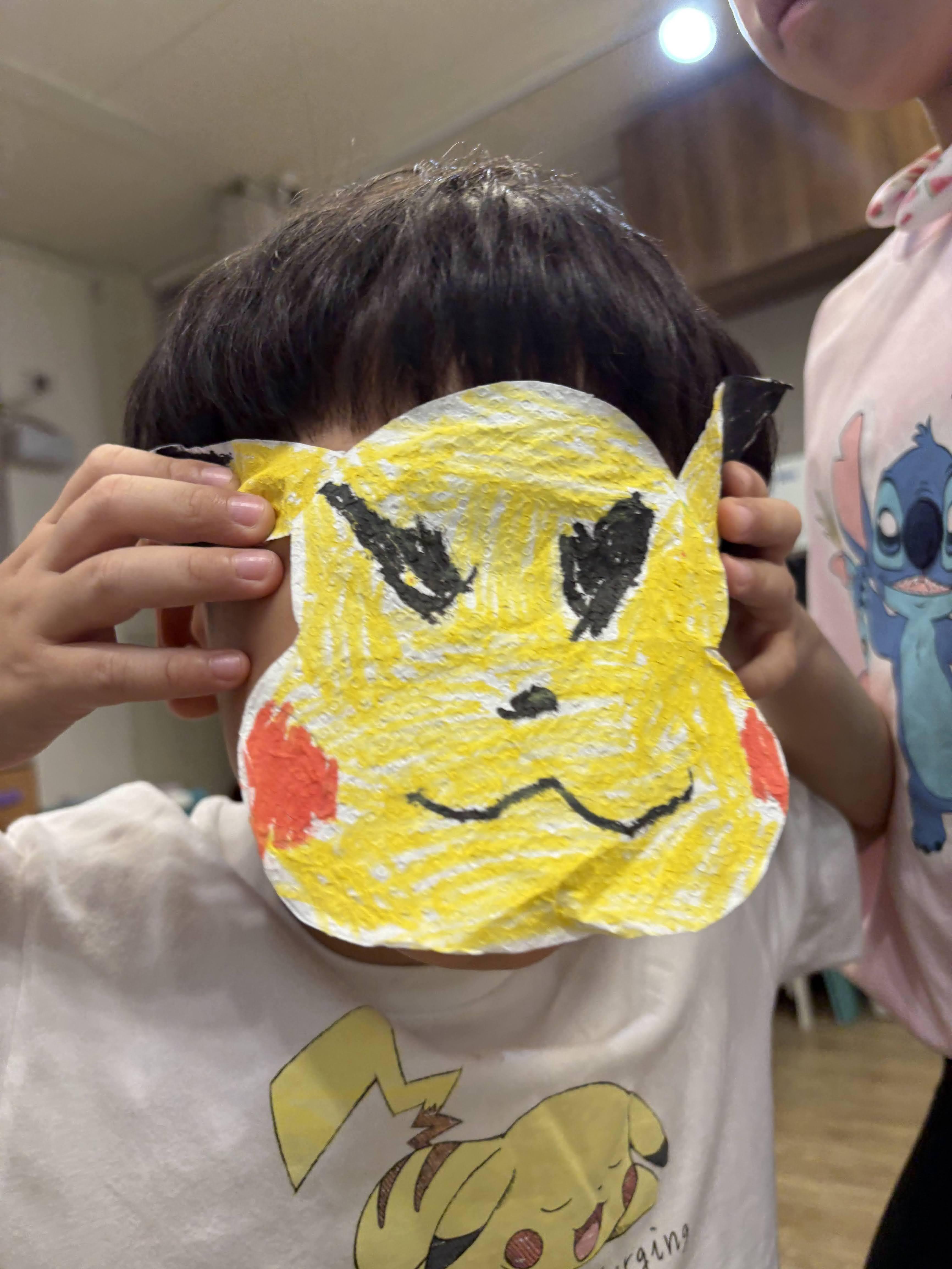 【超早鳥優惠!10/15止】4-12歲|外師全美語冬令營|Pokémon GO 探險隊:實驗 × 烘焙 × 角色扮演 × 實境體驗20