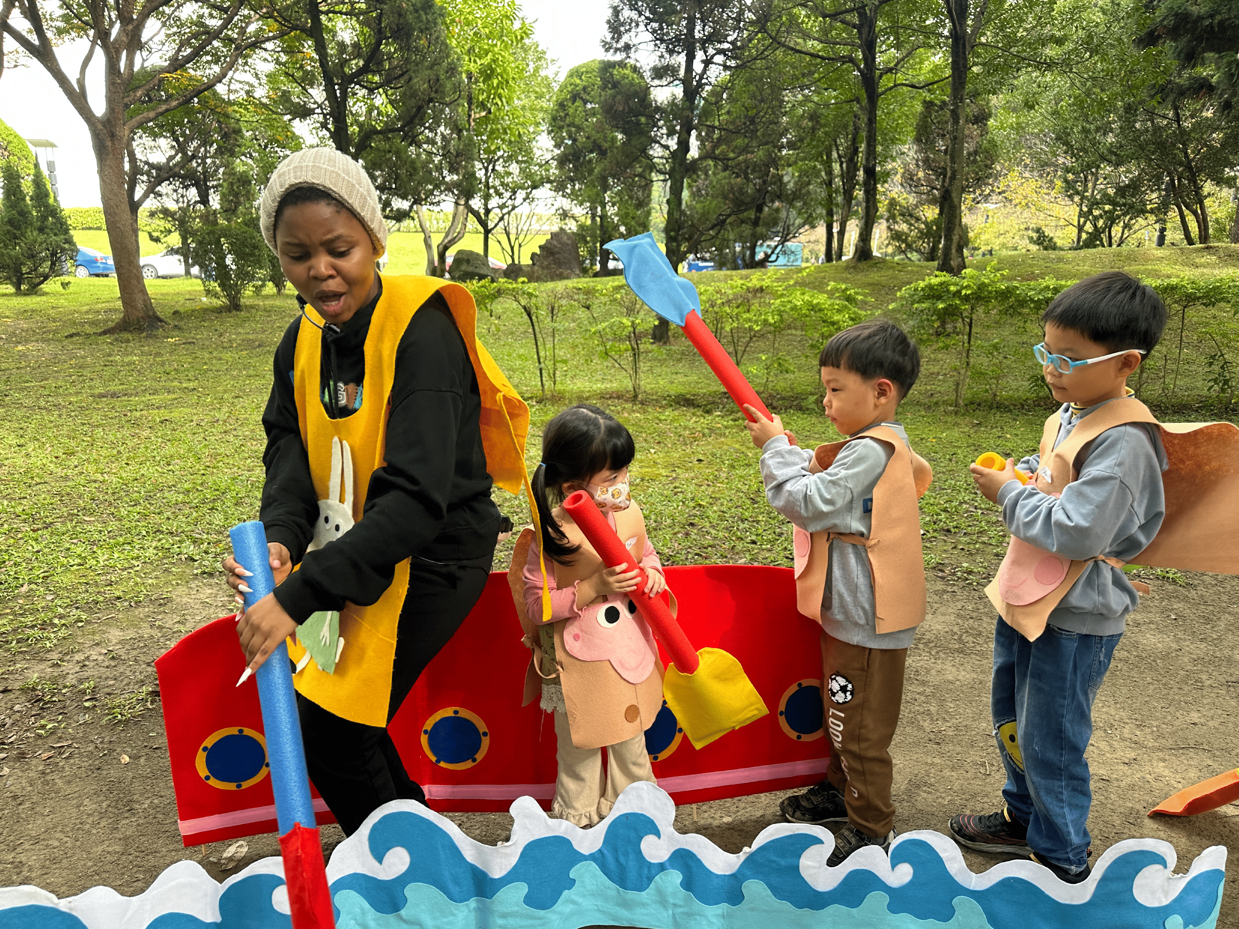 2-10歲 【 節慶限定】佩佩豬跨年派對3