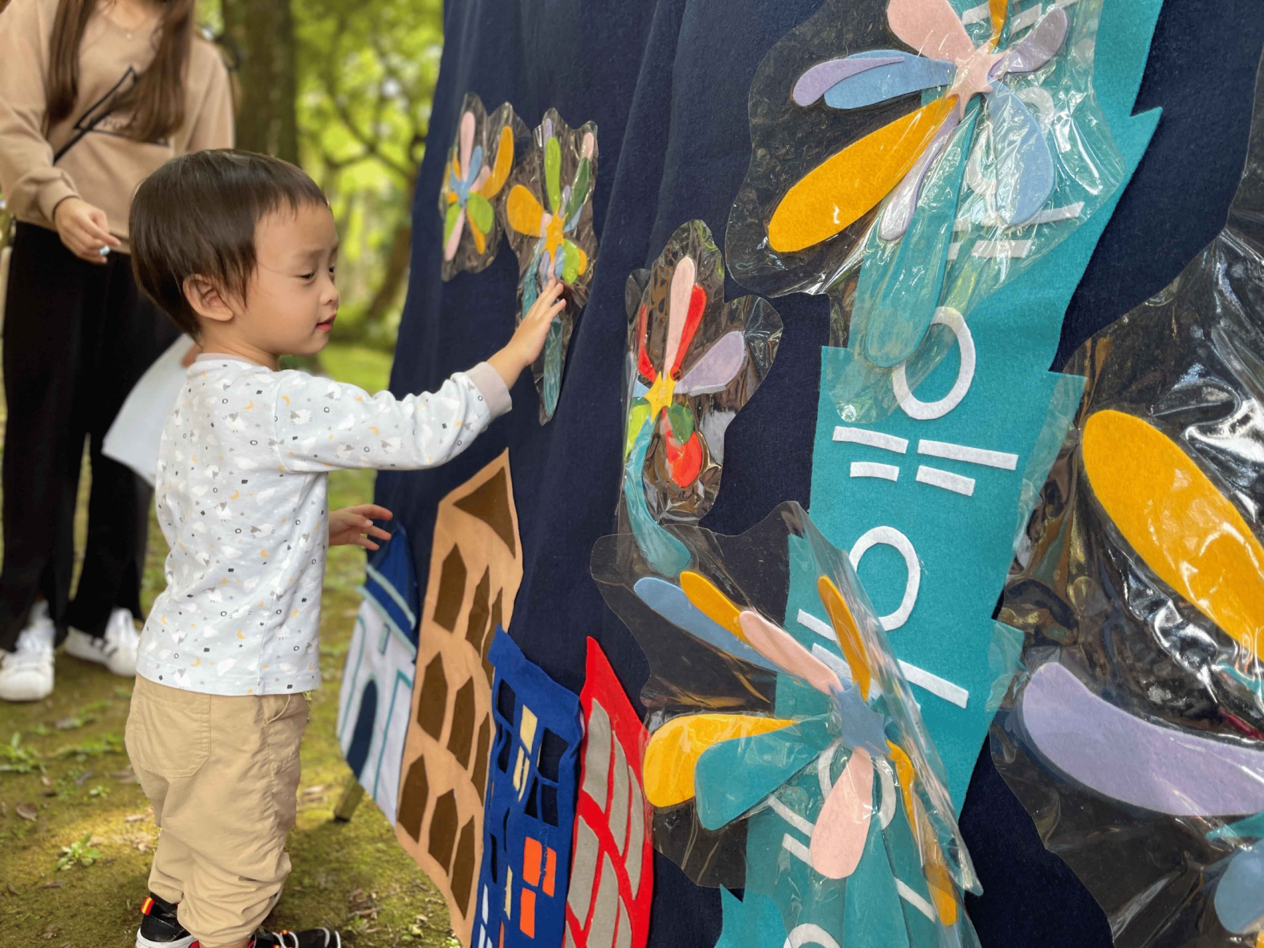 2-10歲 【 節慶限定】佩佩豬跨年派對4