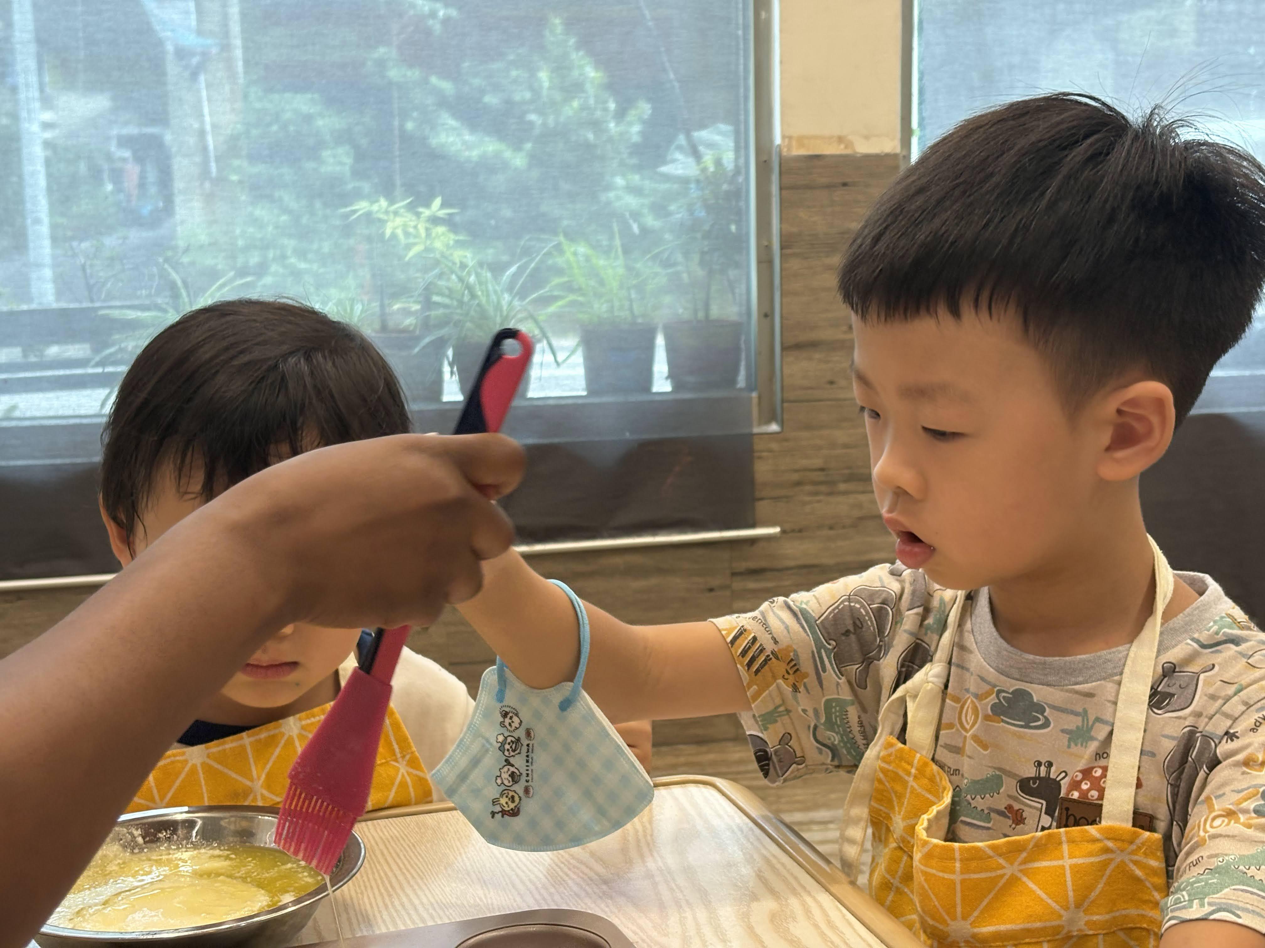 【超早鳥優惠!10/15止】4-12歲|外師全美語冬令營|Pokémon GO 探險隊:實驗 × 烘焙 × 角色扮演 × 實境體驗18