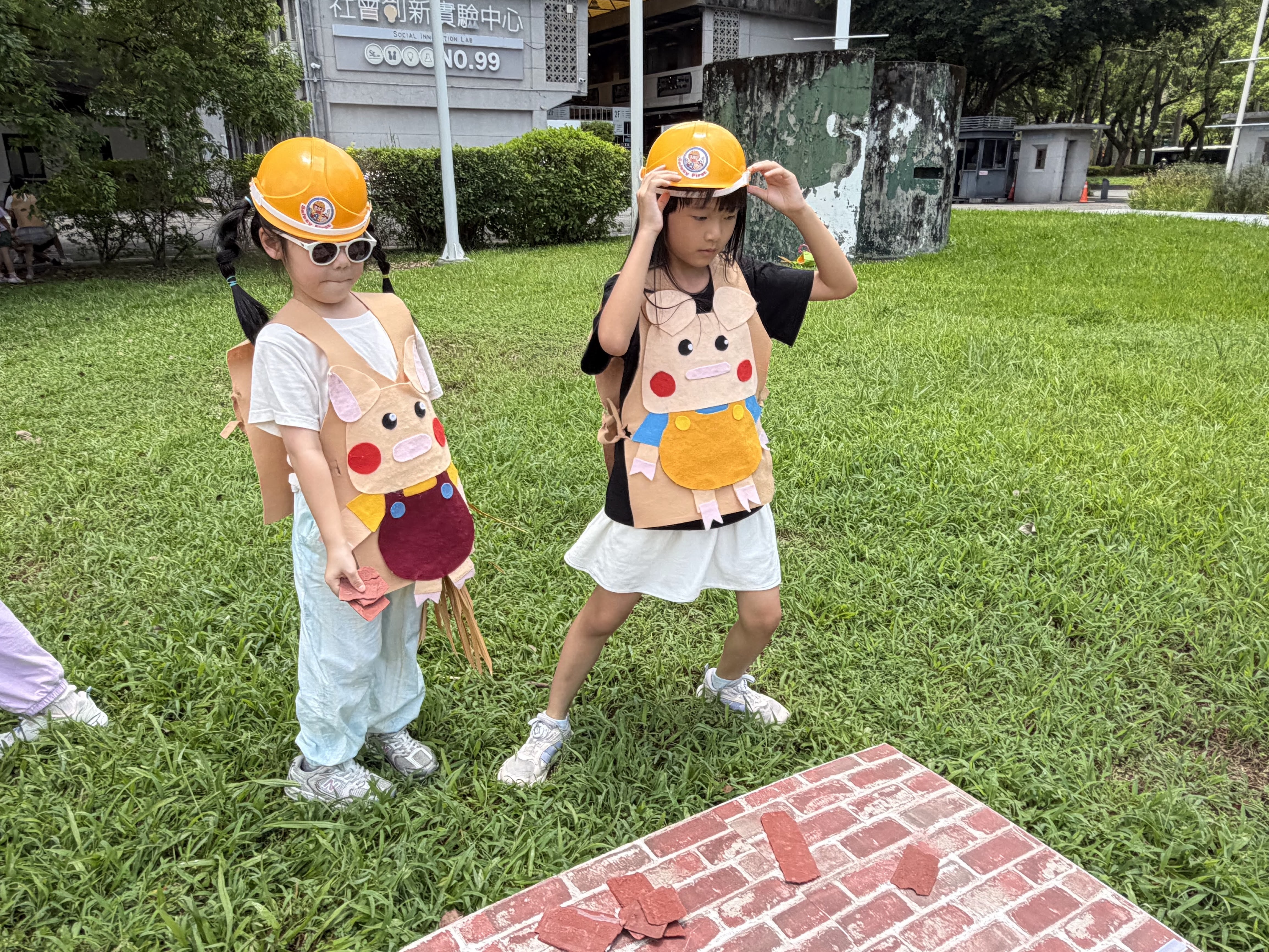 【超早鳥優惠!10/15止】4-12歲|外師全美語冬令營|童話故事歷險營 × 實驗 × 烘焙 × 角色扮演 × 實境體驗20