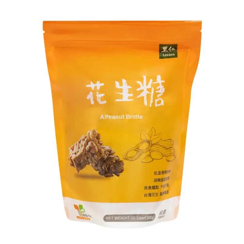 【里仁】花生糖 300g 【里仁】花生糖 300g