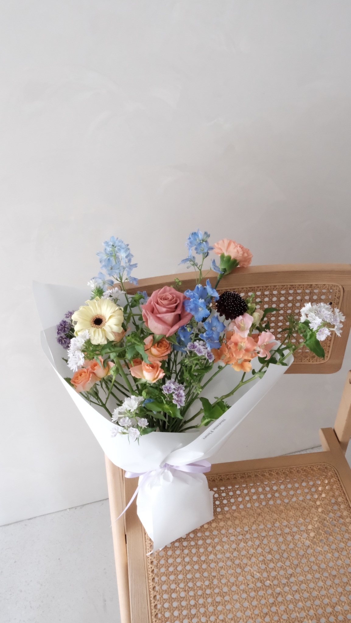 週花 L size1