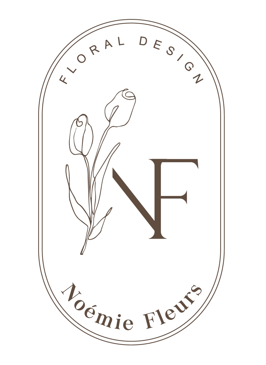 Noémie Fleurs 迷花島嶼