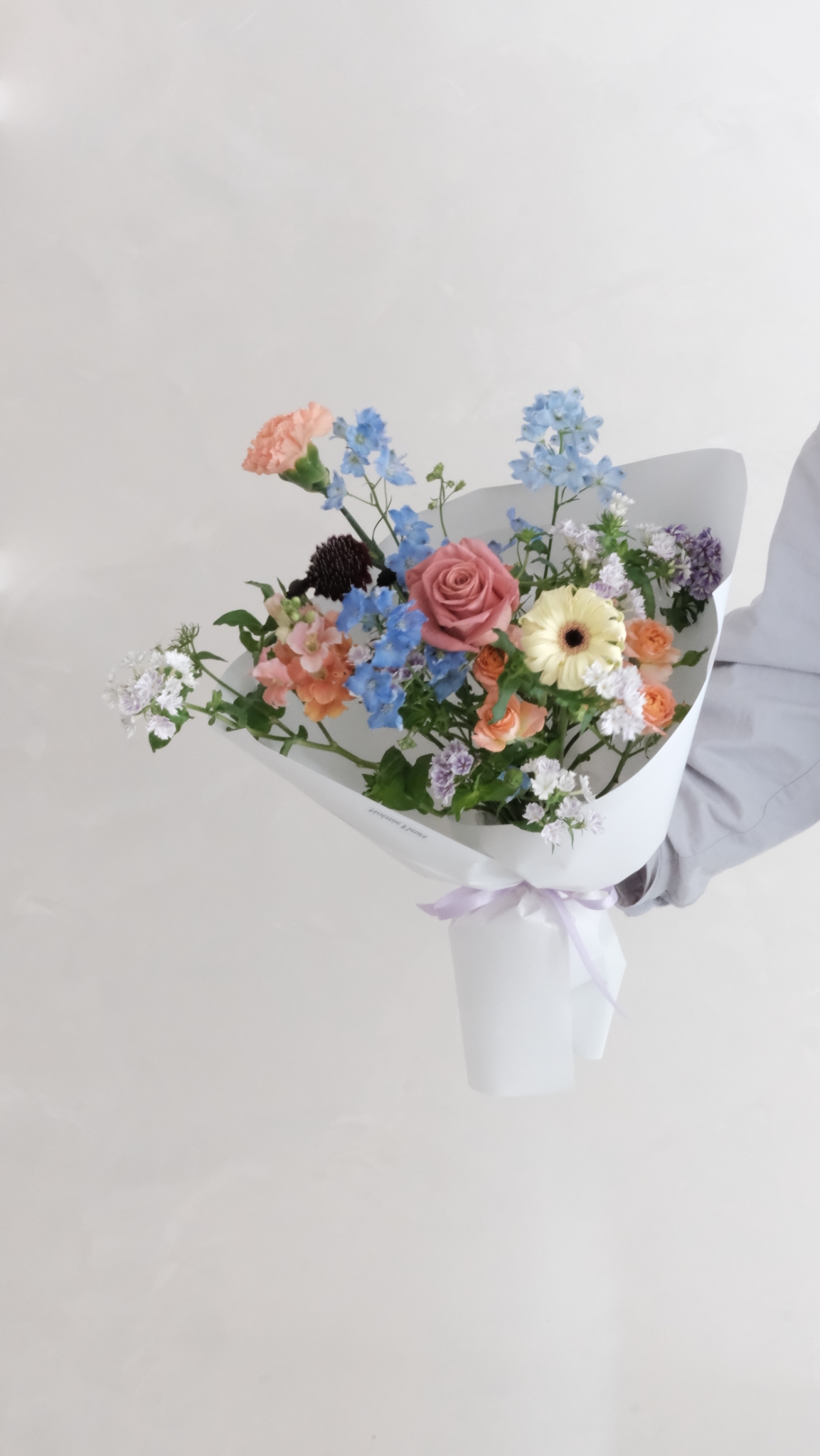 週花 L size2