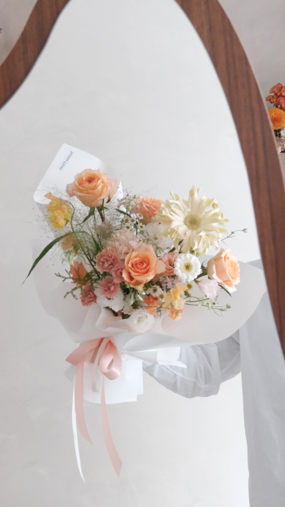 暖橘花嶼1
