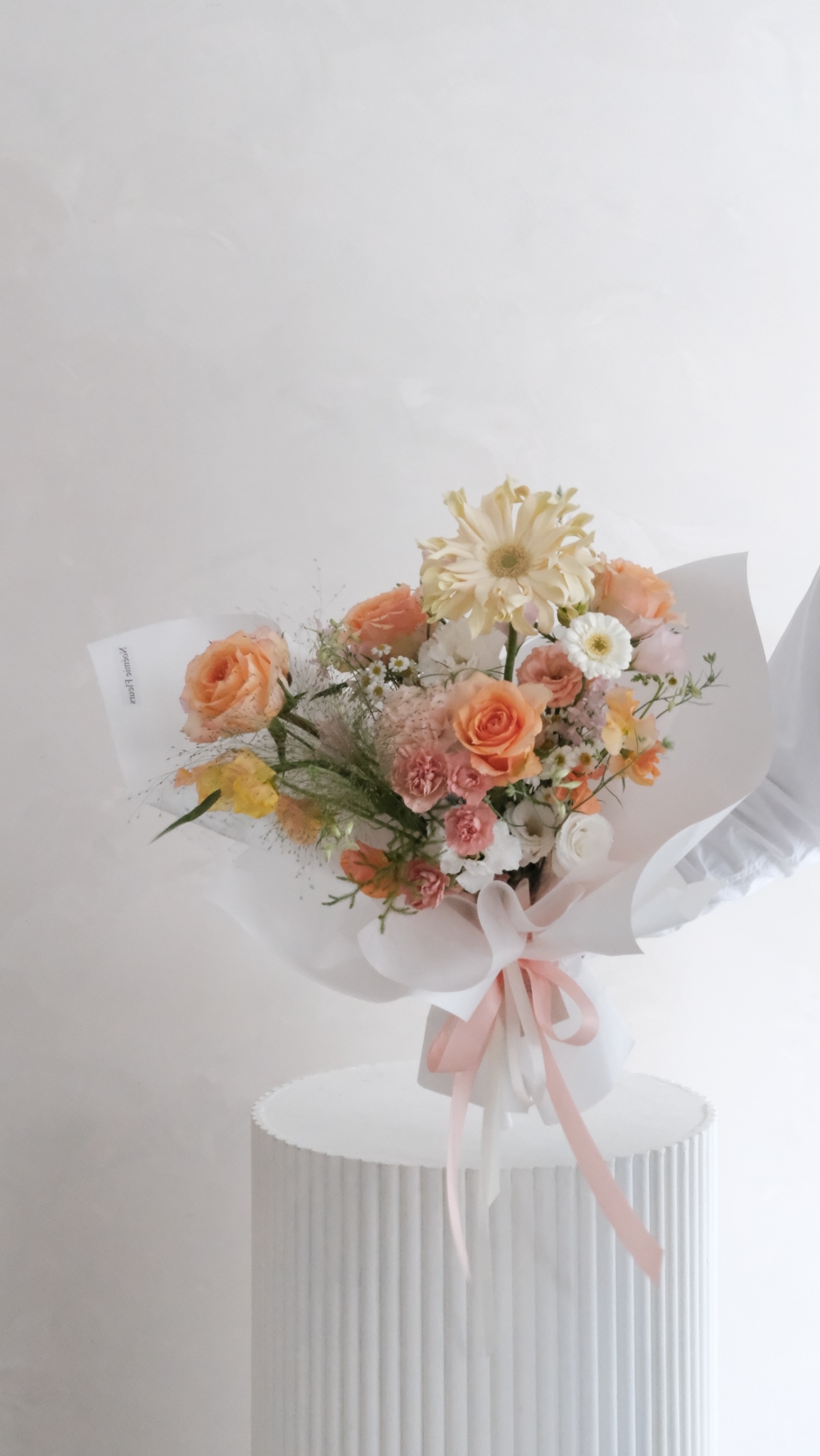暖橘花嶼4