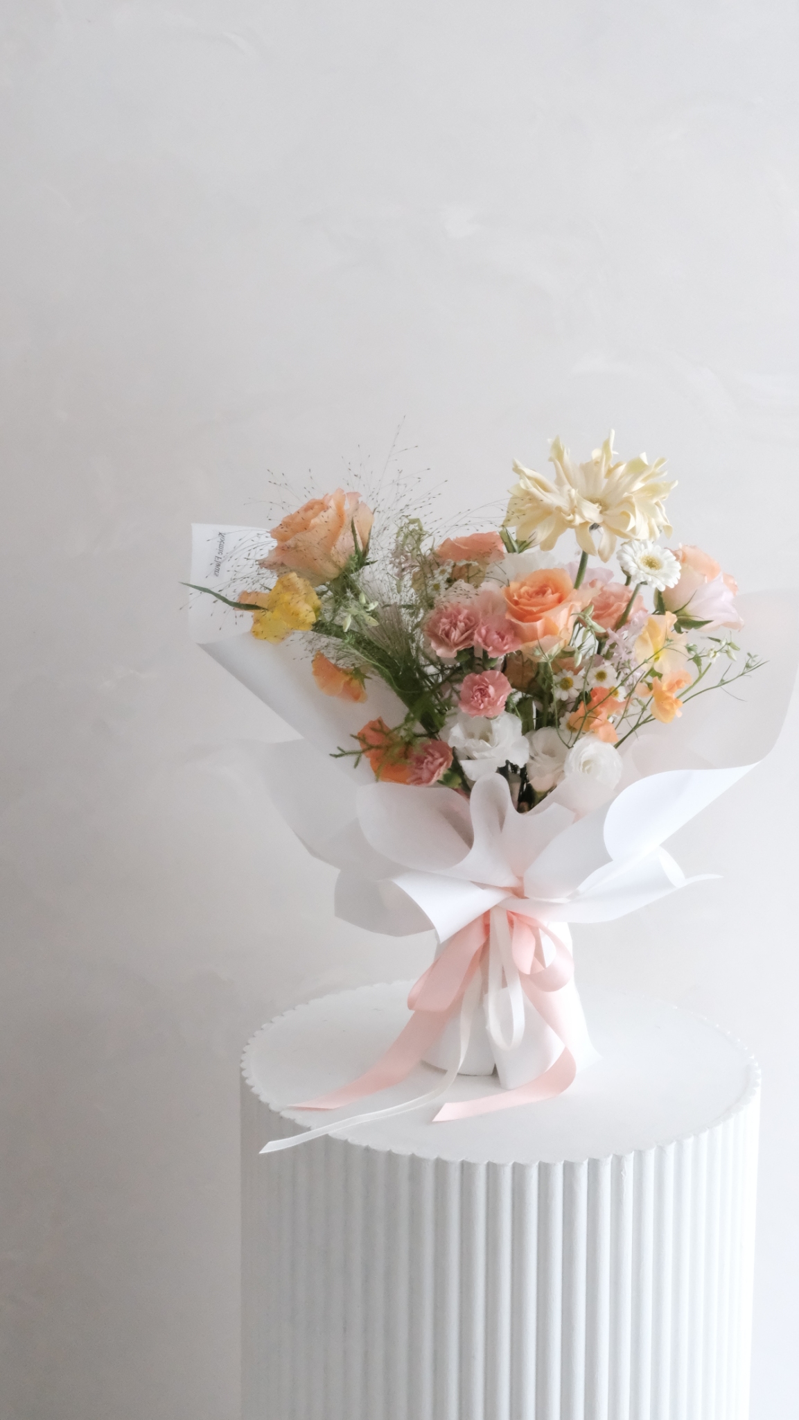 暖橘花嶼5