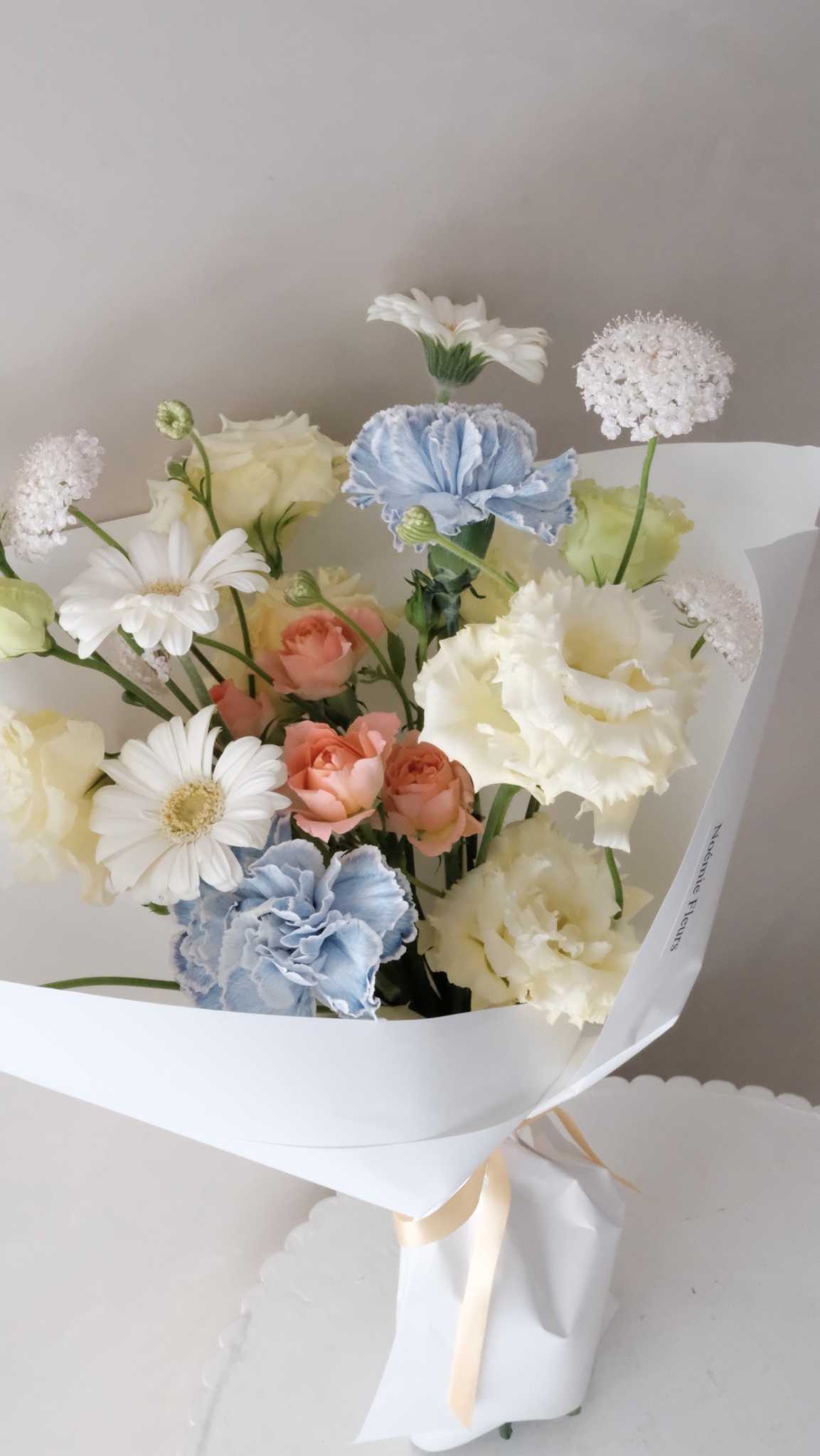 週花 M size2