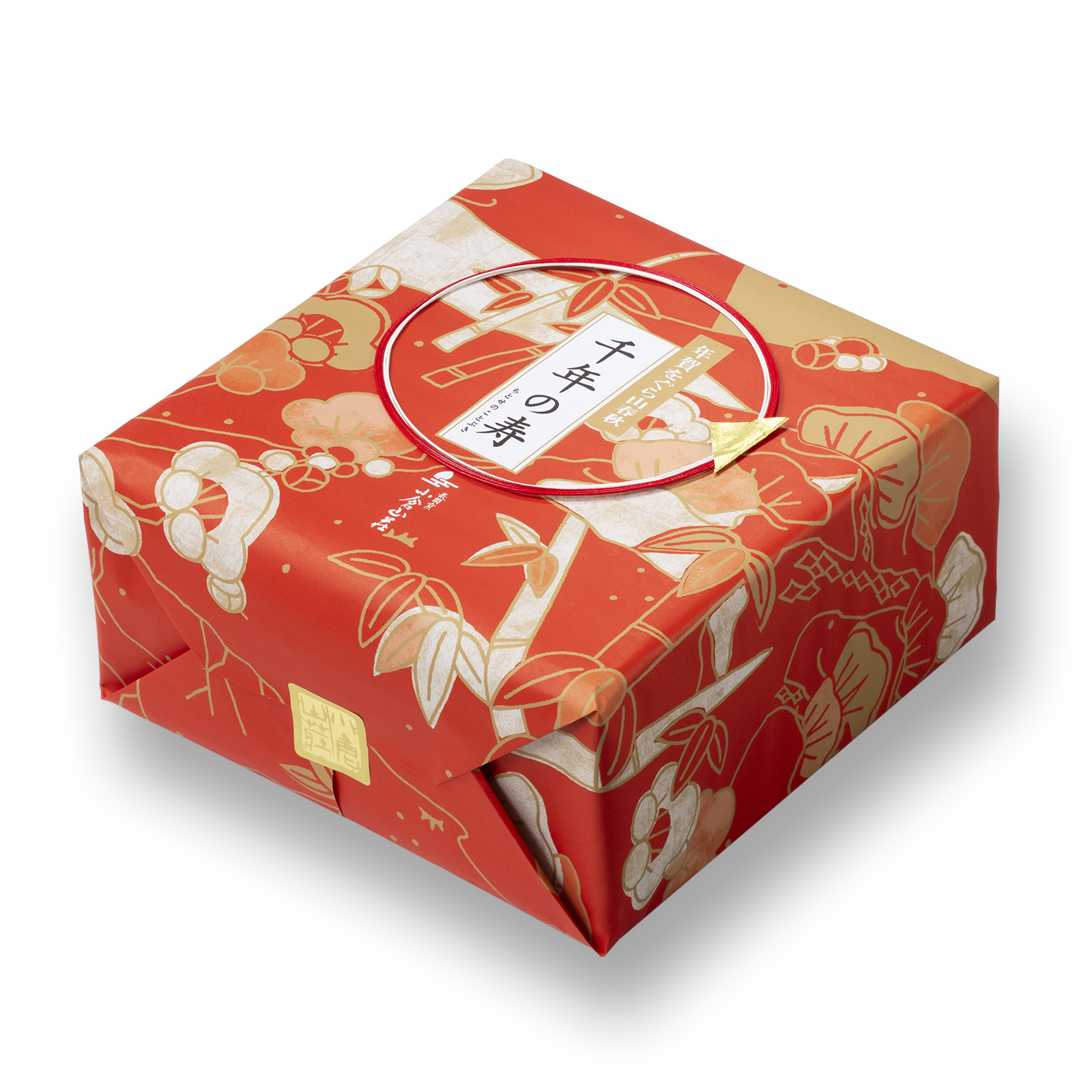 預購-小倉山莊千年之壽3