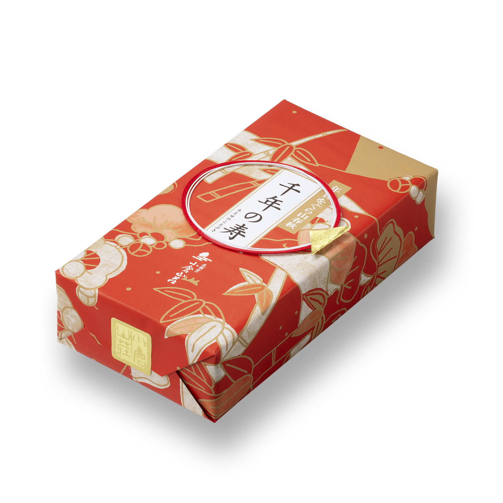 預購-小倉山莊千年之壽6