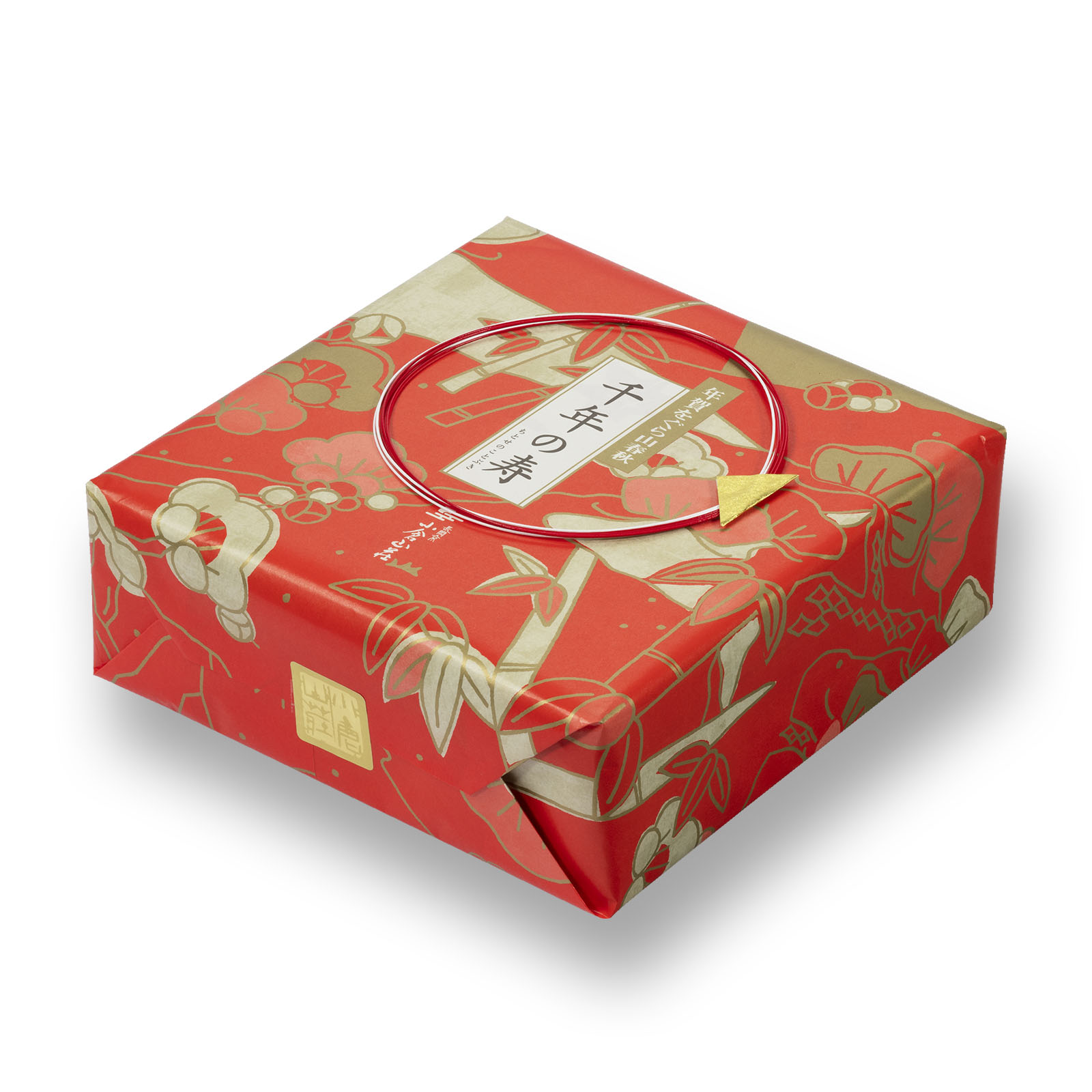 預購-小倉山莊千年之壽5