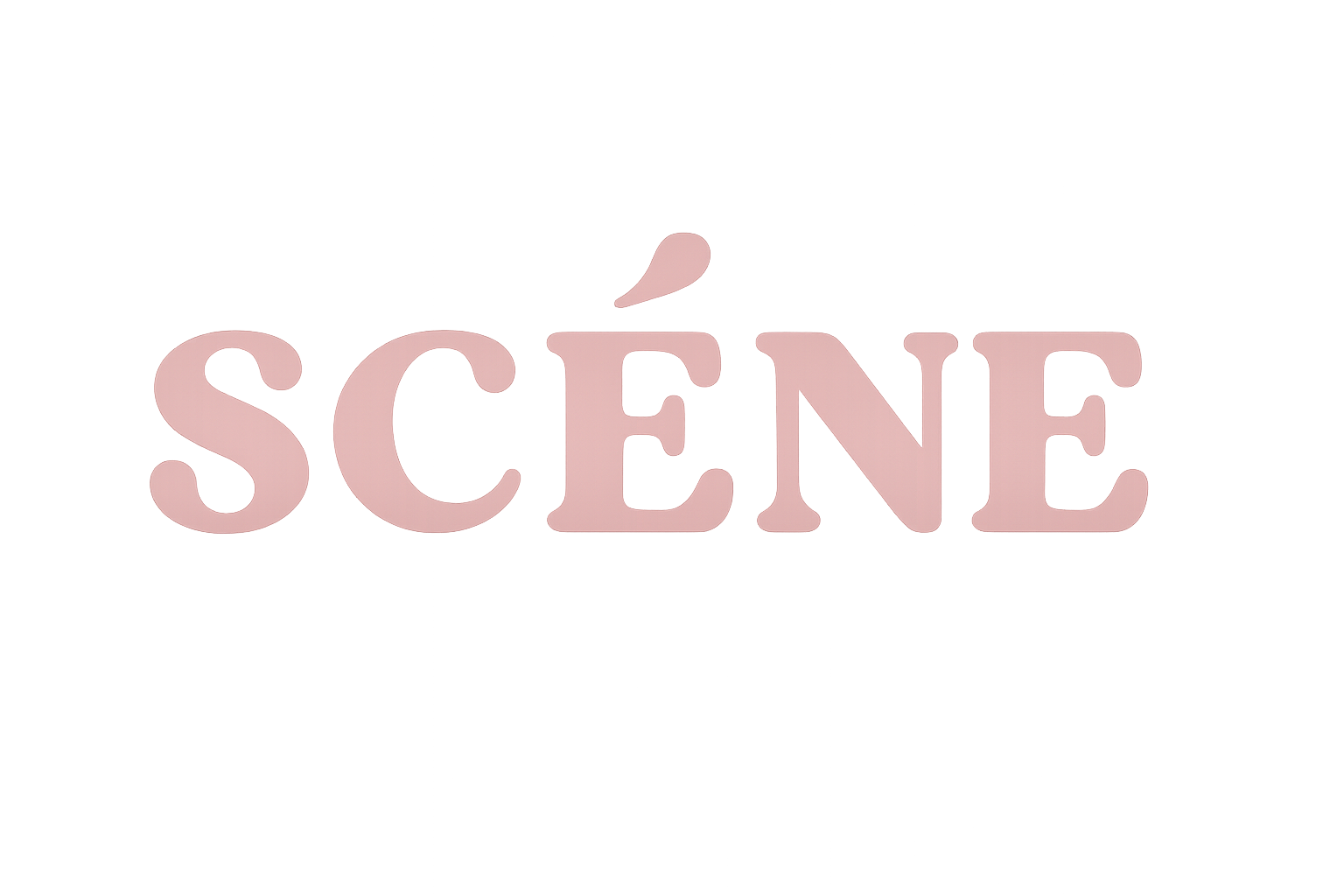 SCÉNE