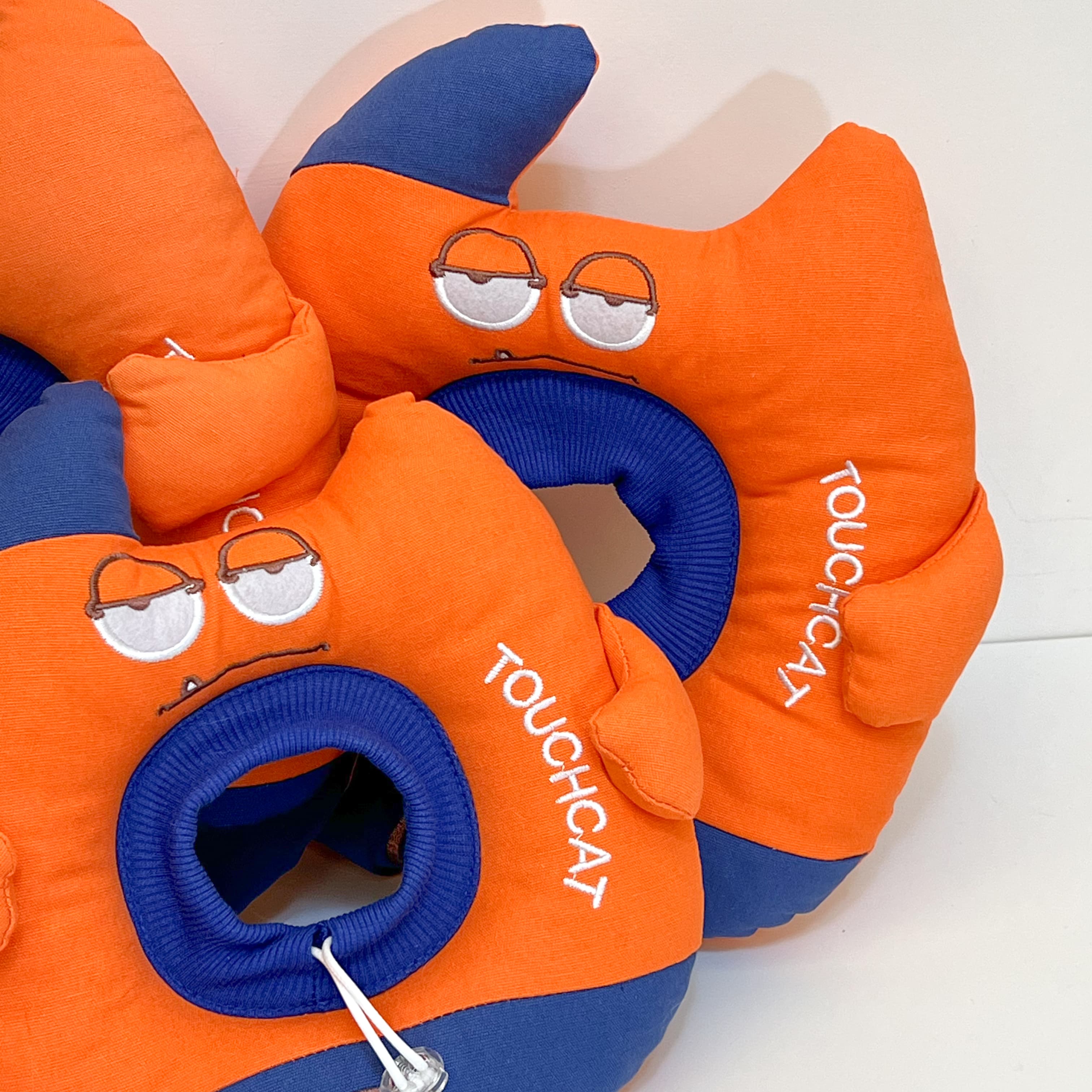 TOUCHDOG 3 Size WOMU 