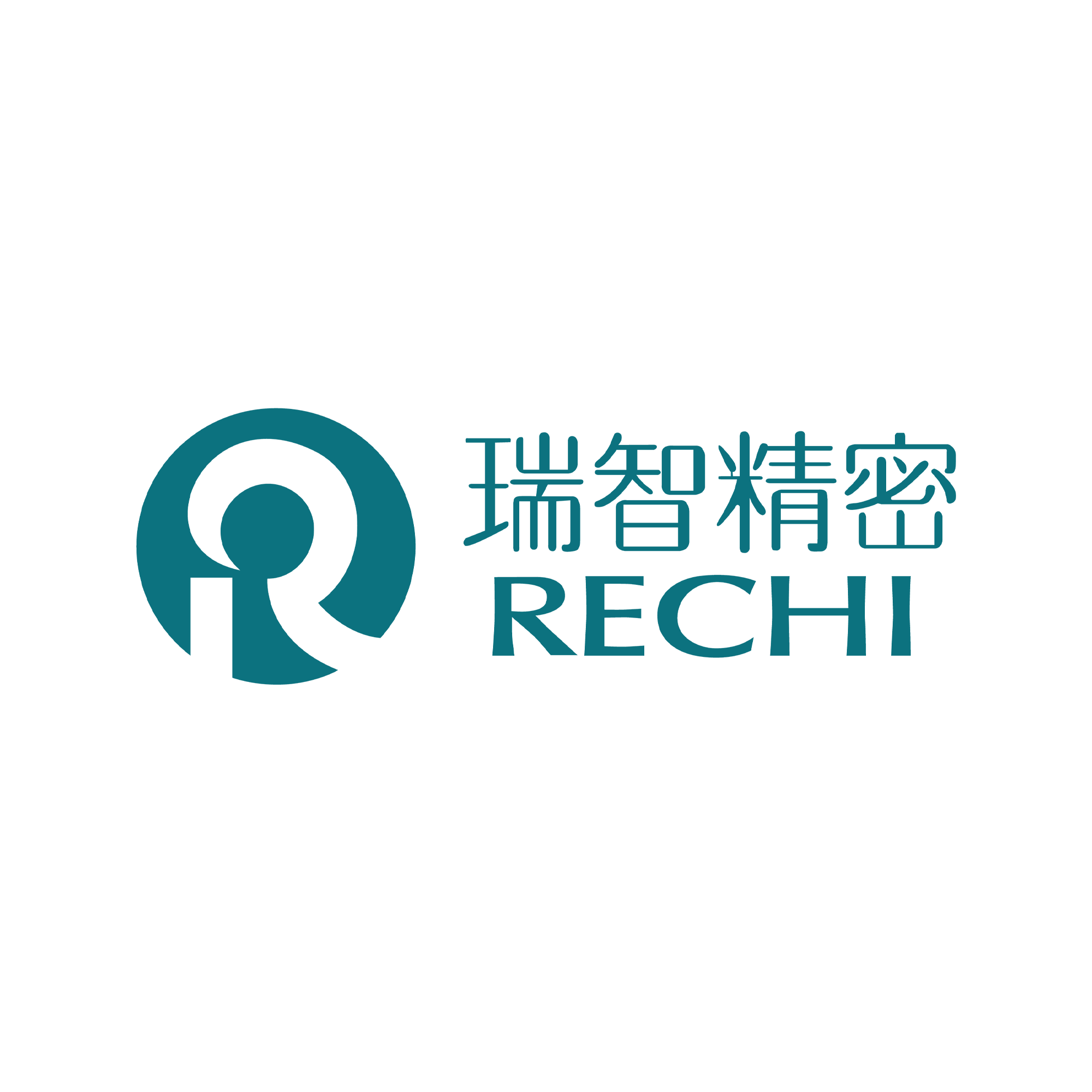 Rechi瑞智精密(熱泵熱水器)