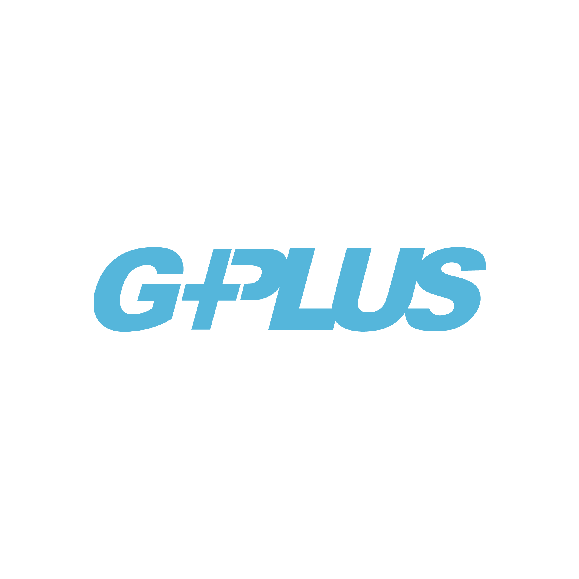 G-PLUS