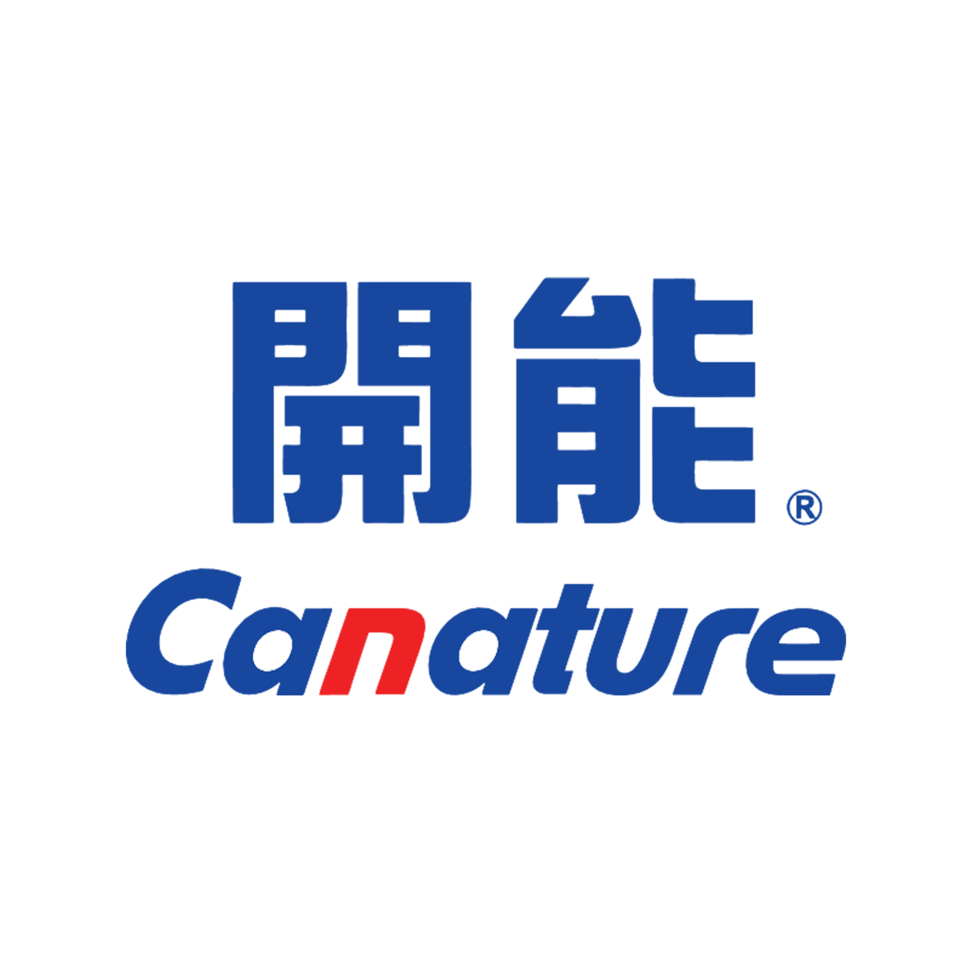 Canature開能