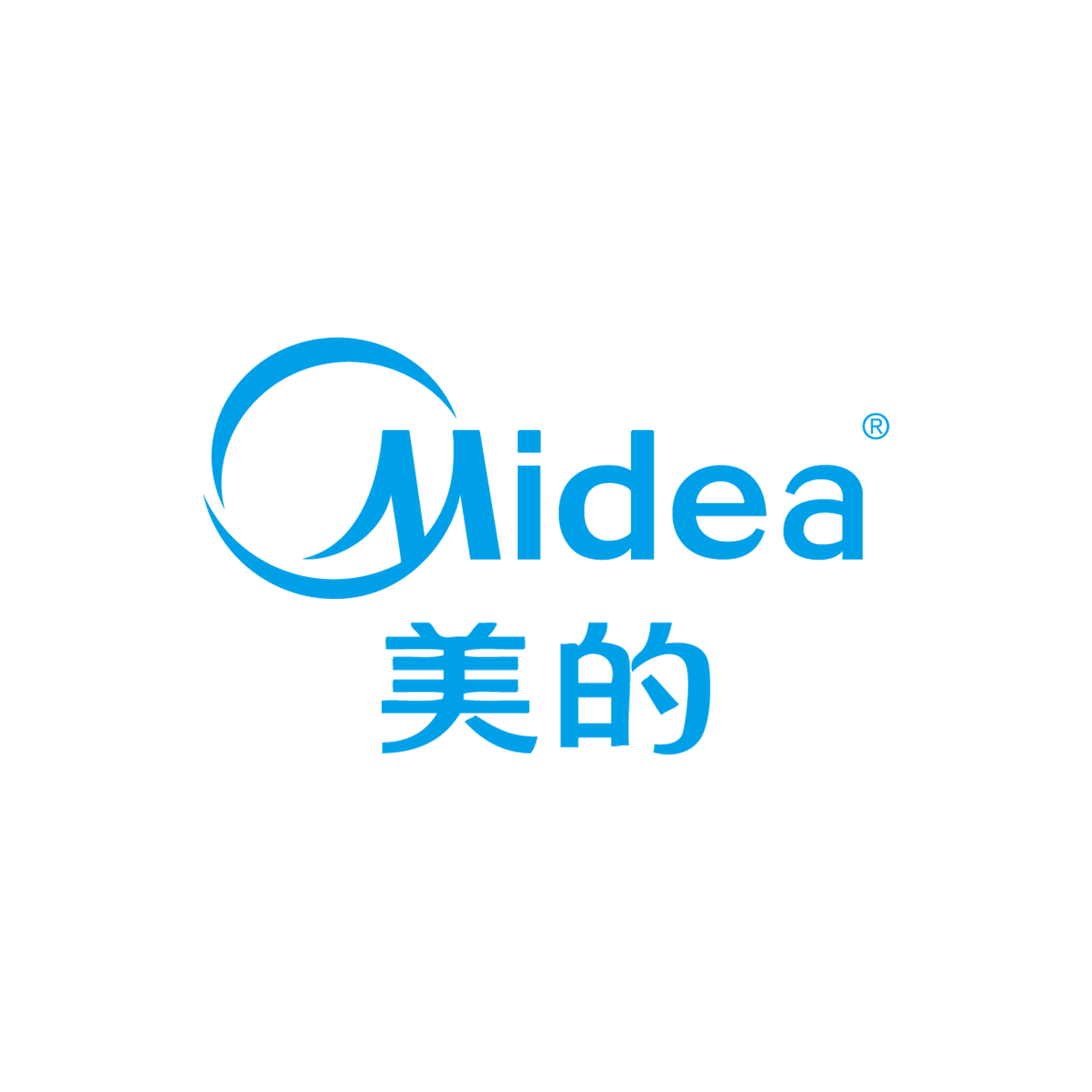 Midea美的