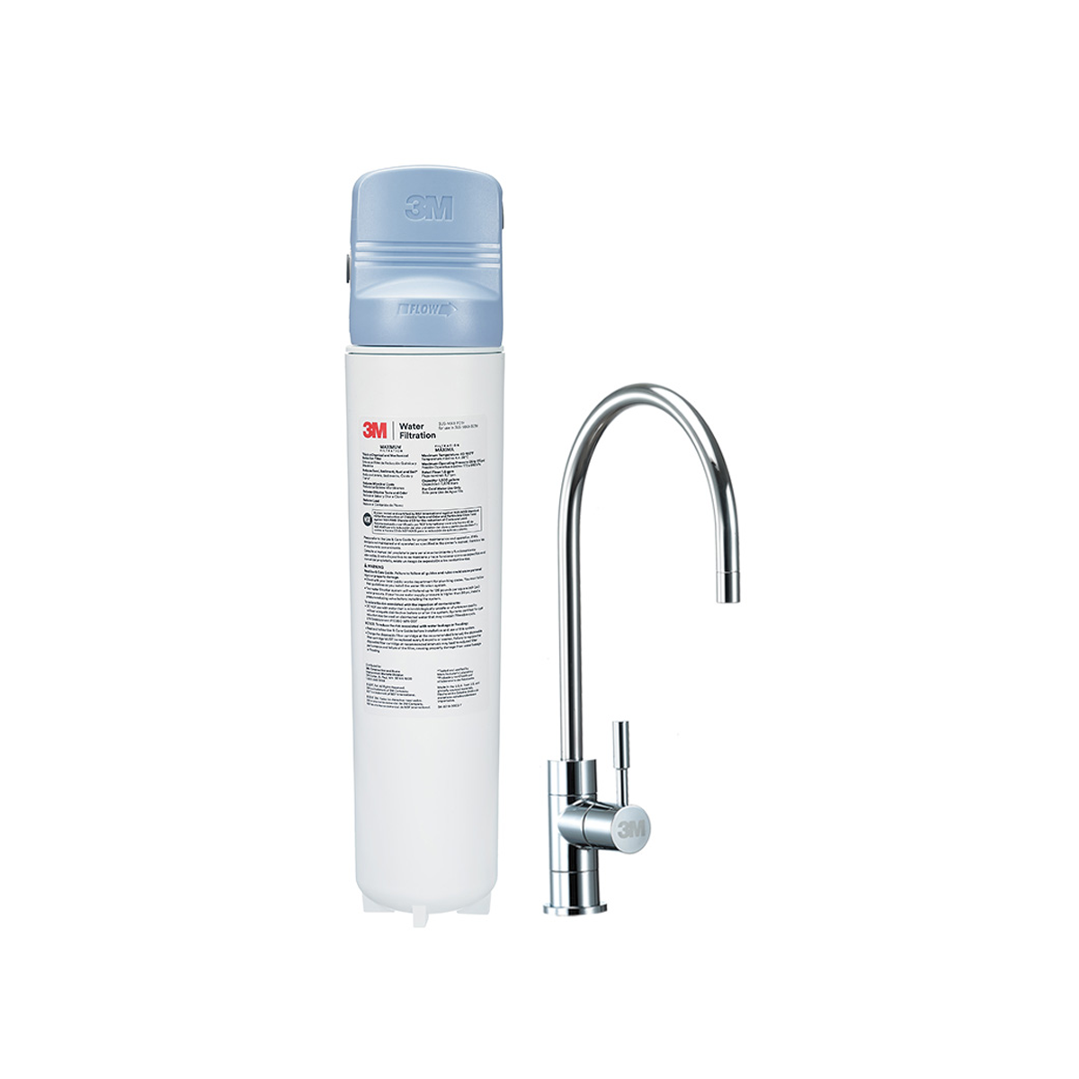 3US-MAX-S01H淨水系統相關產品