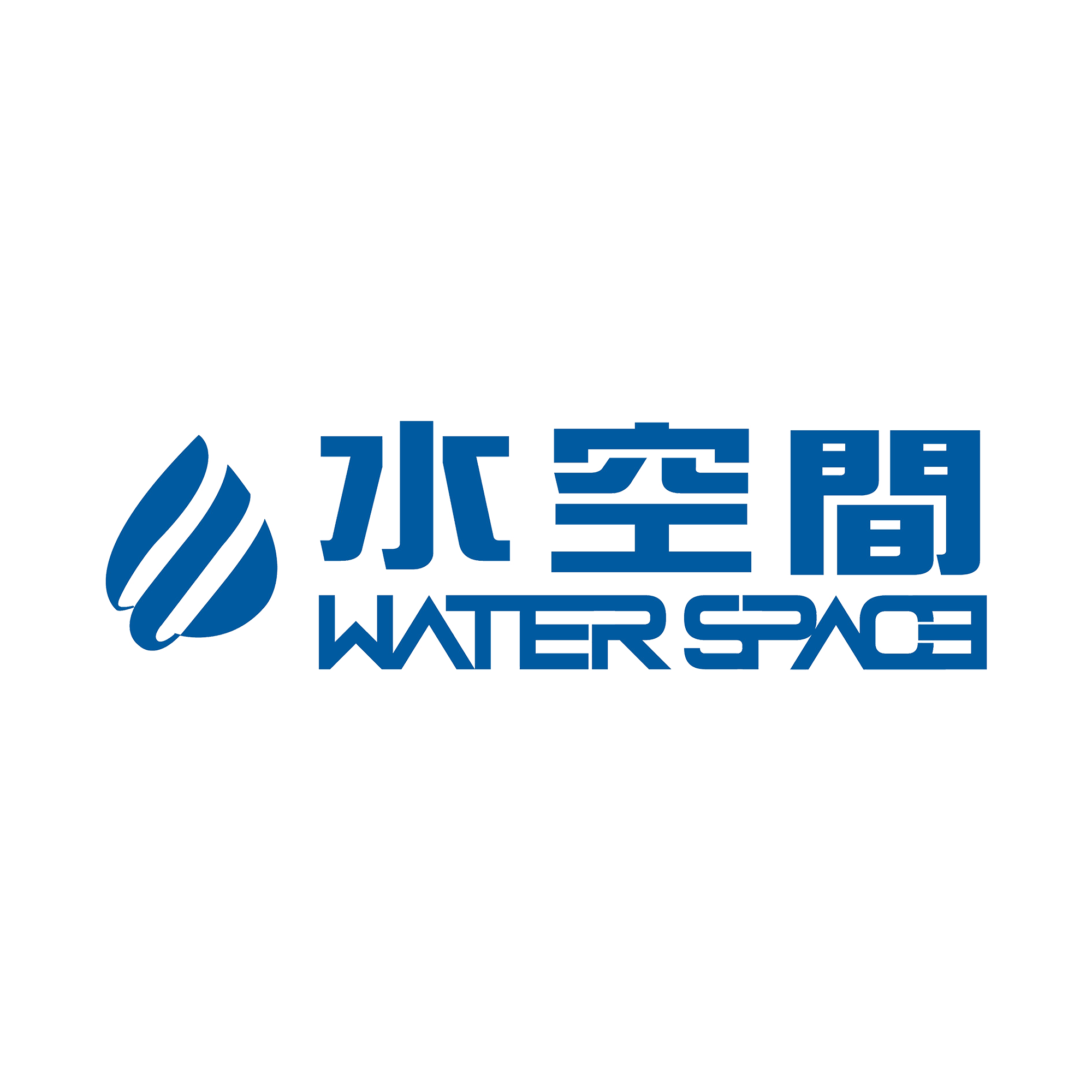 WaterSpace水空間