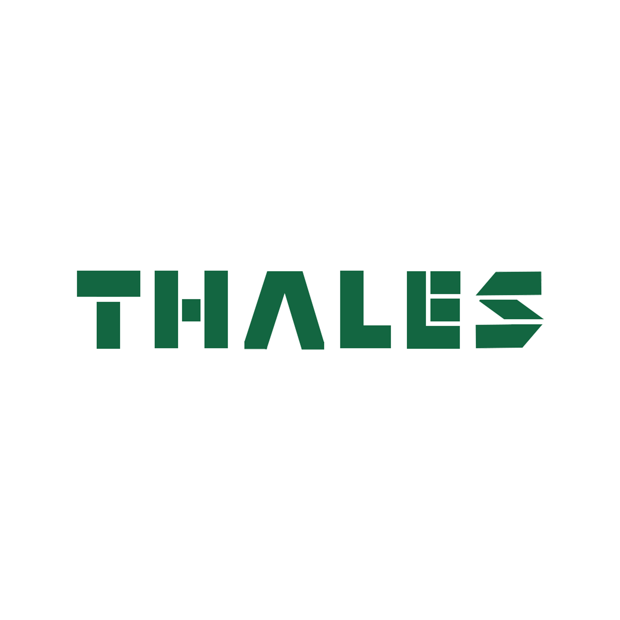 Thales泰勒斯科技
