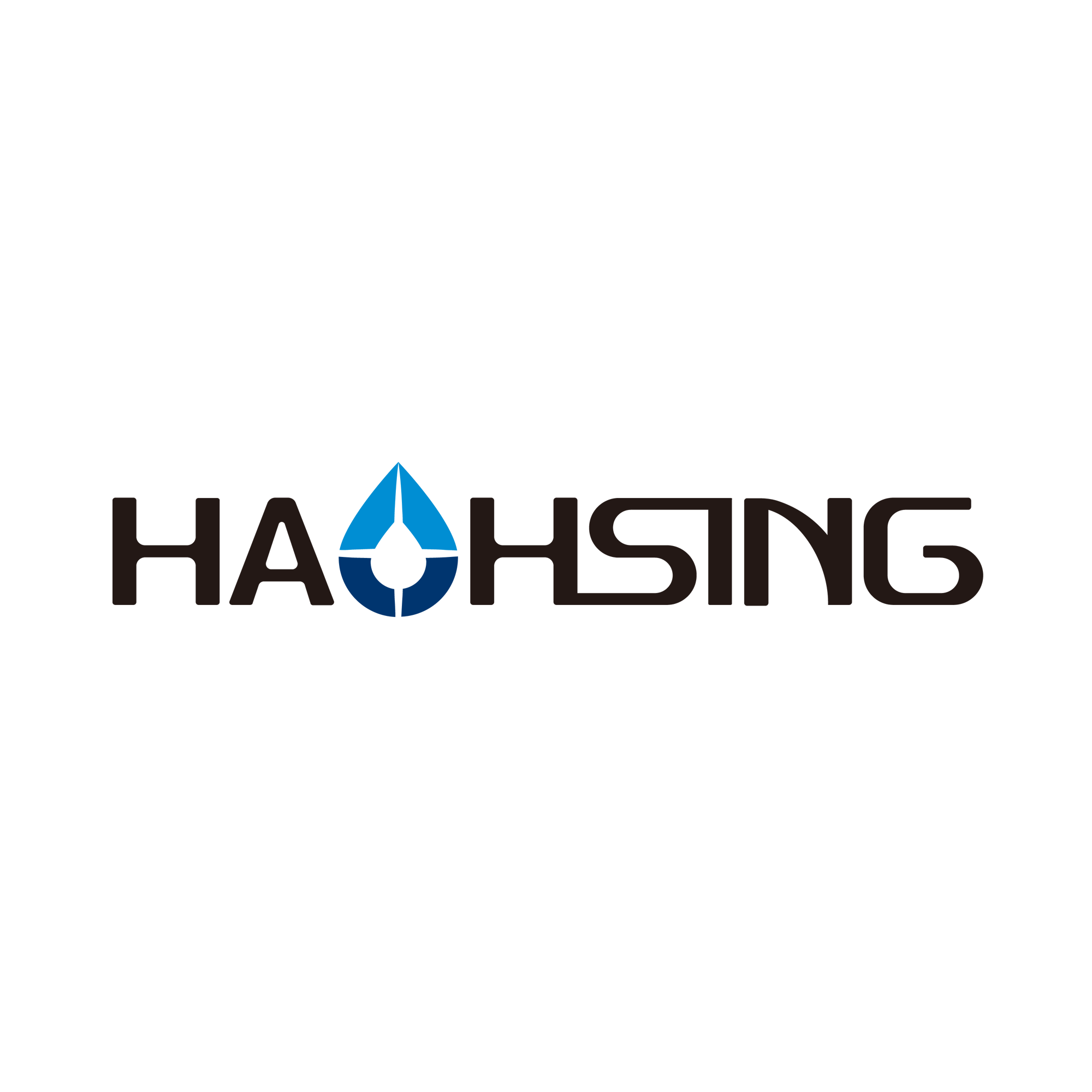 Haoshing豪星
