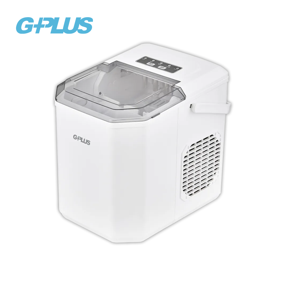 G-PLUS拓勤 GP-IM01 GP小冰快 微電腦全自動製冰機 G-PLUS拓勤 GP-IM01 GP小冰快 微電腦全自動製冰機