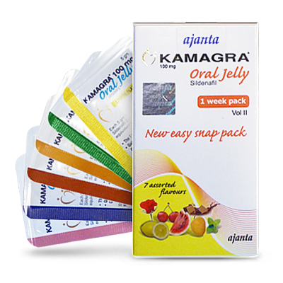 Kamagra | 印度液態威| 果凍威|