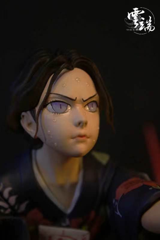 【預購】鬼滅之刃《無慘&珠世》X 雲端工作室 9